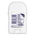 Dove Invisible Solid Antiperspirant Deodorant, Floral Scent, 0.5 oz, 36/Carton (66801CT)