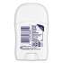 Dove Invisible Solid Antiperspirant Deodorant, Floral Scent, 0.5 oz (66801EA)