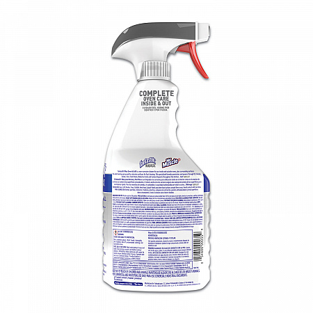 MAX Oven and Grill Cleaner, 32 oz Bottle (388869)