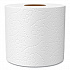 100% Recycled Bathroom Tissue,  Individually Wrapped Rolls, Septic Safe, 2-Ply, White, 500 Sheets/Roll, 60 Rolls/Carton (137038)