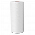 100% Recycled Paper Kitchen Towel Rolls, 2-Ply, 11 x 5.4, 140 Sheets/Roll, 2 Rolls/Pack, 12 Packs/Carton (13730)