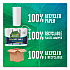 100% Recycled Paper Kitchen Towel Rolls, 2-Ply, 11 x 5.4, 140 Sheets/Roll, 6 Rolls/Pack, 4 Packs/Carton (13731CT)