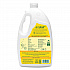 Natural Automatic Dishwasher Gel, Lemon Scent, Jumbo 70 oz Bottle, 6/Carton (22831CT)
