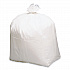 Linear-Low-Density Recycled Tall Kitchen Bags, Open-Face, 13 gal, 24