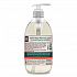 Natural Hand Wash, Mandarin Orange and Grapefruit Scent, 12 oz, 8/Carton (22925CT)