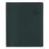 AT-A-GLANCE Contemporary Monthly Planner, 11 x 9, Forest Green Cover, 12-Month (Jan to Dec): 2022 (70250X61)