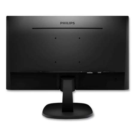 Philips V-Line Full HD LCD Monitor23.8" Widescreen, IPS Panel, 1920 Pixels x 1080 Pixels (243V7QJAB)