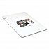 Cut-N-Carry Color Cutting Boards, Plastic, 20 x 15 x 0.5, White (CB152012WH)