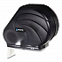 Oceans Reserva Jumbo Tissue Dispenser with Stub Roll, 16.75 x 5.5 x 12.25, Black Pearl (R3090TBK)