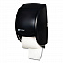 Duett Classic Standard Toilet Tissue Dispenser, 2 Roll, 7.5 x 7 x 12.75, Black Pearl (R3500TBK)