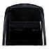 Duett Classic Standard Toilet Tissue Dispenser, 2 Roll, 7.5 x 7 x 12.75, Black Pearl (R3500TBK)