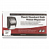 Duett Classic Standard Toilet Tissue Dispenser, 2 Roll, 7.5 x 7 x 12.75, Black Pearl (R3500TBK)