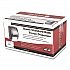 Duett Classic Standard Toilet Tissue Dispenser, 2 Roll, 7.5 x 7 x 12.75, Black Pearl (R3500TBK)