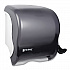 Element Lever Roll Towel Dispenser, Classic, 12.5 x 8.5 x 12.75, Black Pearl (T950TBK)