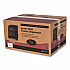 Lever Roll Towel Dispenser, Classic, 12.94 x 9.25 x 16.5, Transparent Black Pearl (T1100TBK)