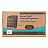 Lever Roll Towel Dispenser, Oceans, 12.94 x 9.25 x 16.5, Black Pearl (T1190TBK)