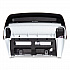 Tear-N-Dry Touchless Roll Towel Dispenser, 11.75 x 9 x 15.5, Black Pearl (T1300TBK)
