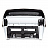 Smart System with iQ Sensor Towel Dispenser, 11.75 x 9 x 15.5, Black Pearl (T1400TBK)