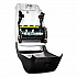 Smart System with iQ Sensor Towel Dispenser, 11.75 x 9 x 15.5, Black Pearl (T1400TBK)
