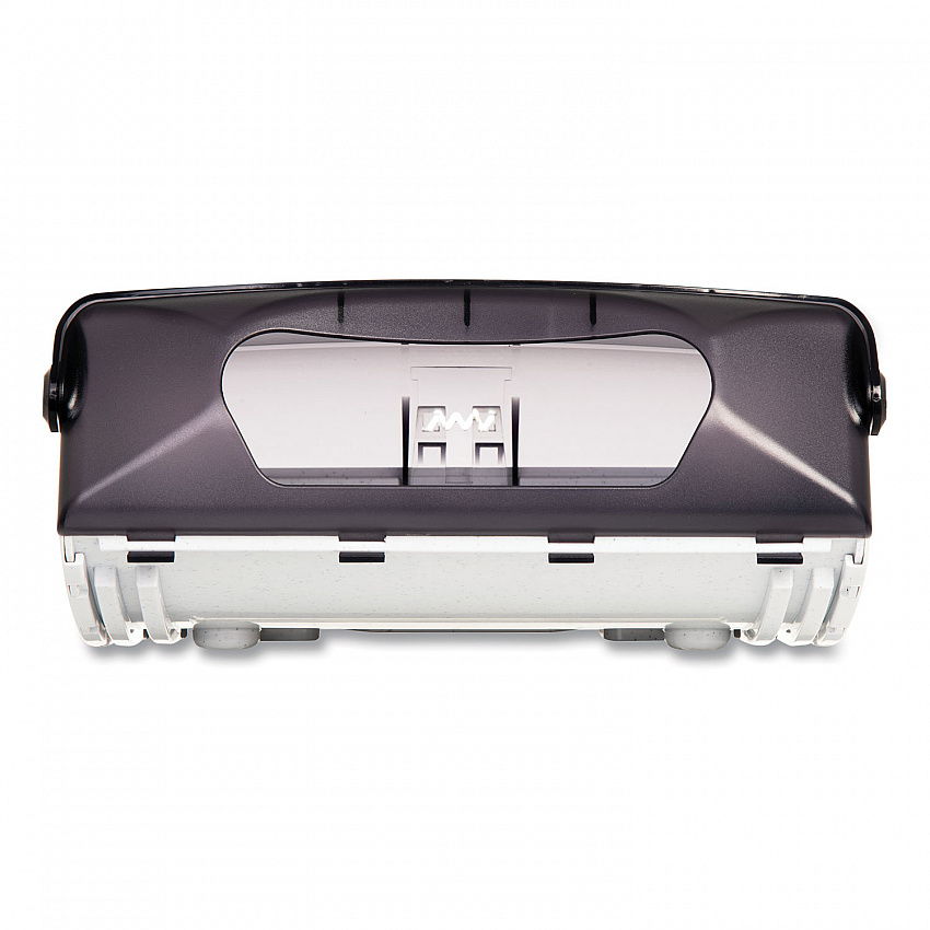 Ultrafold Fusion C-Fold and Multifold Towel Dispenser, 11.5 x 5.5 x 11.5, Black (T1755TBK)