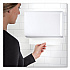 Singlefold Paper Towel Dispenser, 10.75 x 6 x 7.5, White (T1800WH)