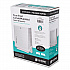 True Fold C-Fold/Multifold Paper Towel Dispenser, 11.63 x 5 x 14.5, White (T1905WH)