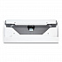 True Fold C-Fold/Multifold Paper Towel Dispenser, 11.63 x 5 x 14.5, White (T1905WH)
