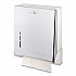 True Fold C-Fold/Multifold Paper Towel Dispenser, 11.63 x 5 x 14.5, Chrome (T1905XC)