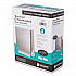 True Fold C-Fold/Multifold Paper Towel Dispenser, 11.63 x 5 x 14.5, Chrome (T1905XC)