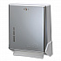 True Fold C-Fold/Multifold Paper Towel Dispenser, 11.63 x 5 x 14.5, Chrome (T1905XC)
