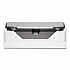 True Fold C-Fold/Multifold Paper Towel Dispenser, 11.63 x 5 x 14.5, Chrome (T1905XC)