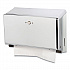 Mini C-Fold/Multifold Towel Dispenser, 11.13 x 3.88 x 7.88, Chrome (T1950XC)