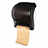 Tear-N-Dry Essence Automatic Dispenser, Classic, 11.75 x 9.13 x 14.44, Black Pearl (T8000TBK)