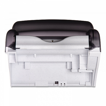 Tear-N-Dry Essence Automatic Dispenser, Classic, 11.75 x 9.13 x 14.44, Black Pearl (T8000TBK)