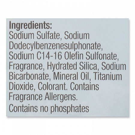 Hygienic Automatic Toilet Bowl Cleaner, Atlantic Fresh Scent, 2/Pack (83721)