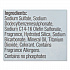 Hygienic Automatic Toilet Bowl Cleaner, Atlantic Fresh Scent, 2/Pack (83721)