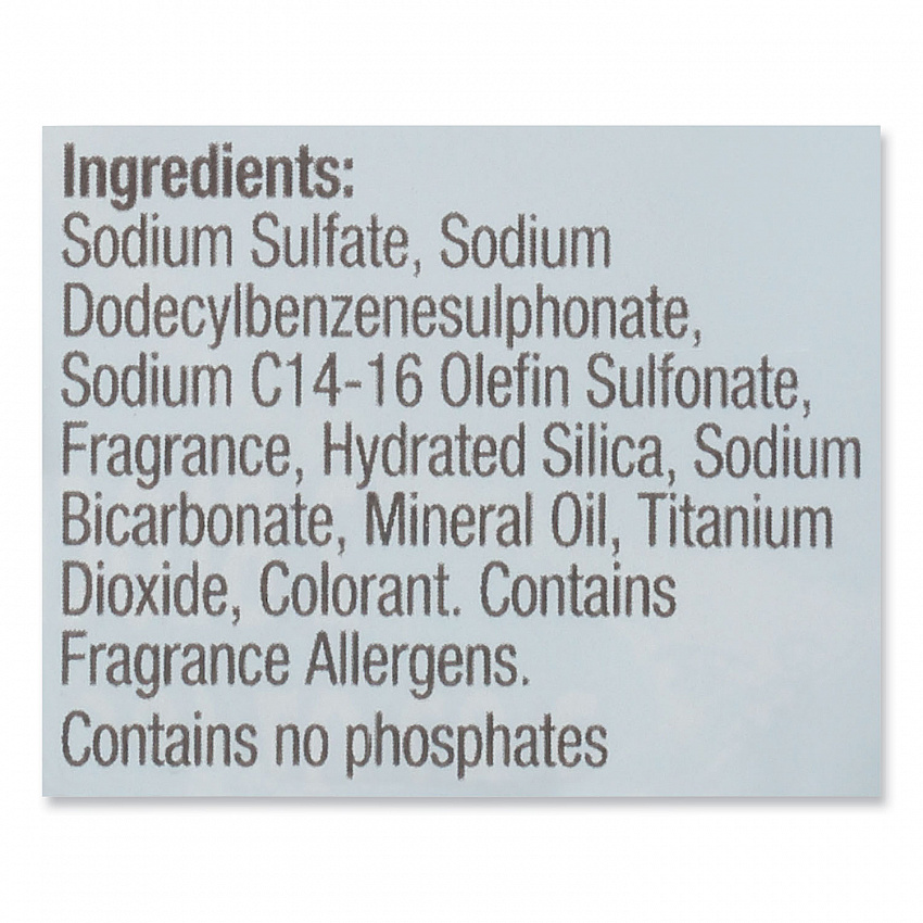 Hygienic Automatic Toilet Bowl Cleaner, Atlantic Fresh Scent, 2/Pack (83721)