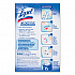 Click Gel Automatic Toilet Bowl Cleaner, Ocean Fresh Scent, 6/Box, 4 Boxes/Carton (89059CT)