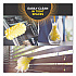 Heavy Duty Dusters Refill, Dust Lock Fiber, Yellow, 33/Carton (99035)
