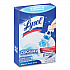 Click Gel Automatic Toilet Bowl Cleaner, Ocean Fresh Scent, 6/Box, 4 Boxes/Carton (89059CT)