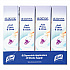 Click Gel Automatic Toilet Bowl Cleaner, Lavender Fields Scent, 6/Box, 4 Boxes/Carton (89060CT)