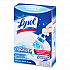 Click Gel Automatic Toilet Bowl Cleaner, Ocean Fresh Scent, 6/Box, 4 Boxes/Carton (89059CT)