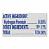 Multi-Purpose Hydrogen Peroxide Cleaner, Citrus Sparkle Zest Scent, 32 oz Trigger Spray Bottle, 9/Carton (89289CT)