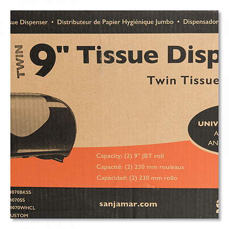 Twin 9