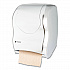 Tear-N-Dry Touchless Roll Towel Dispenser, 16.75 x 10 x 12.5, Silver (T1370SS)