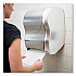 Tear-N-Dry Touchless Roll Towel Dispenser, 16.75 x 10 x 12.5, Silver (T1370SS)