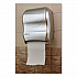 Tear-N-Dry Touchless Roll Towel Dispenser, 16.75 x 10 x 12.5, Silver (T1370SS)