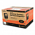 Tear-N-Dry Touchless Roll Towel Dispenser, 16.75 x 10 x 12.5, Silver (T1370SS)