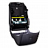 Smart System with iQ Sensor Towel Dispenser, 11.75 x 9.25 x 16.5, Black Pearl (T1490TBK)