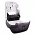 Simplicity Mechanical Roll Towel Dispenser, 15.25 x 13 x 10.25, Black (T7400TBK)